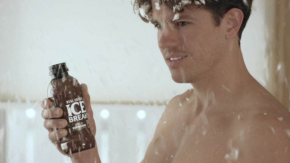 ICE BREAK